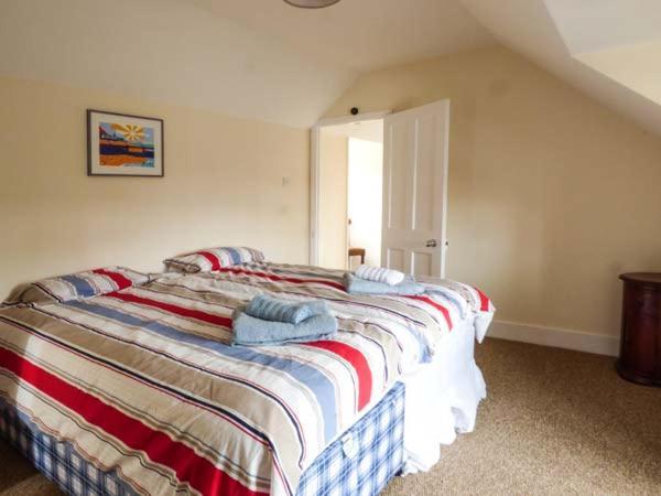The Dingle Villa Cromer Bagian luar foto